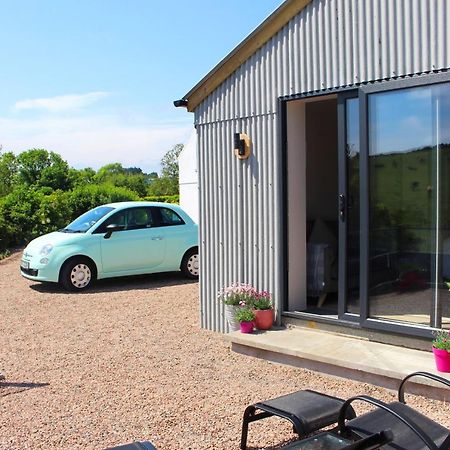 The Hideaway Portaferry Apartment Екстериор снимка