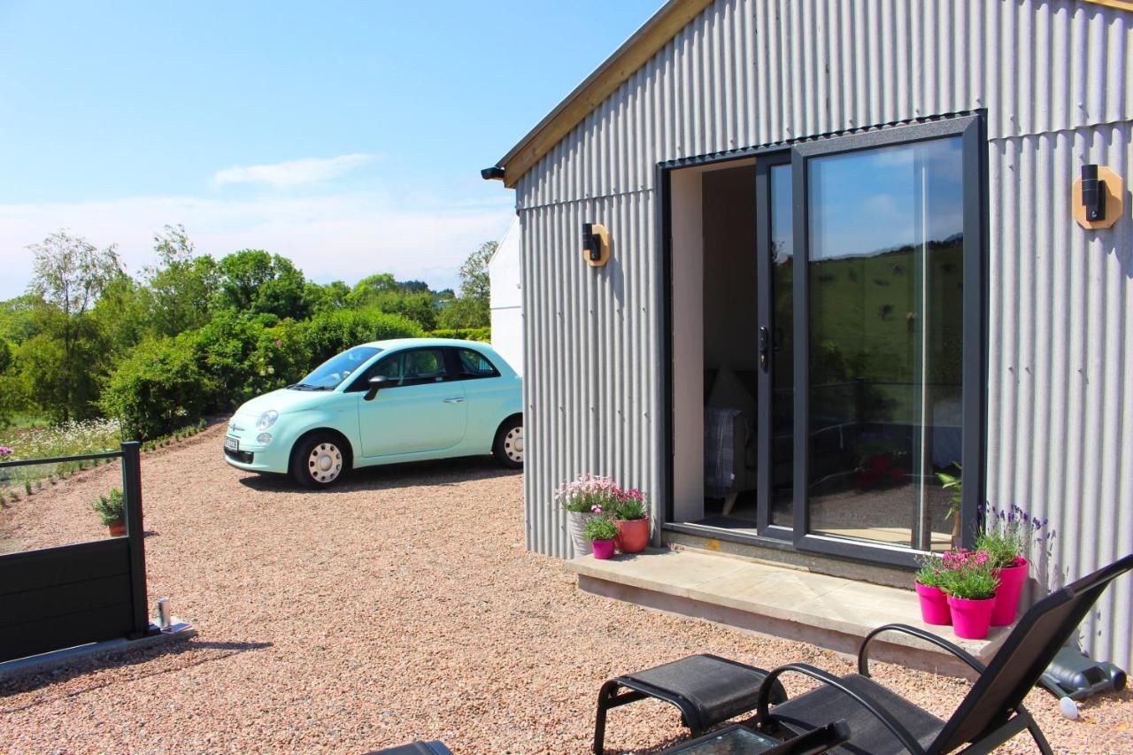 The Hideaway Portaferry Apartment Екстериор снимка